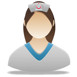 Hemşire Sümeyra Afra Demirel